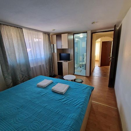 Casa Maria Busteni - Poiana Tapului ภายนอก รูปภาพ